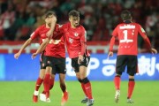 最新足球实力TOP10：深圳足球队领跑
