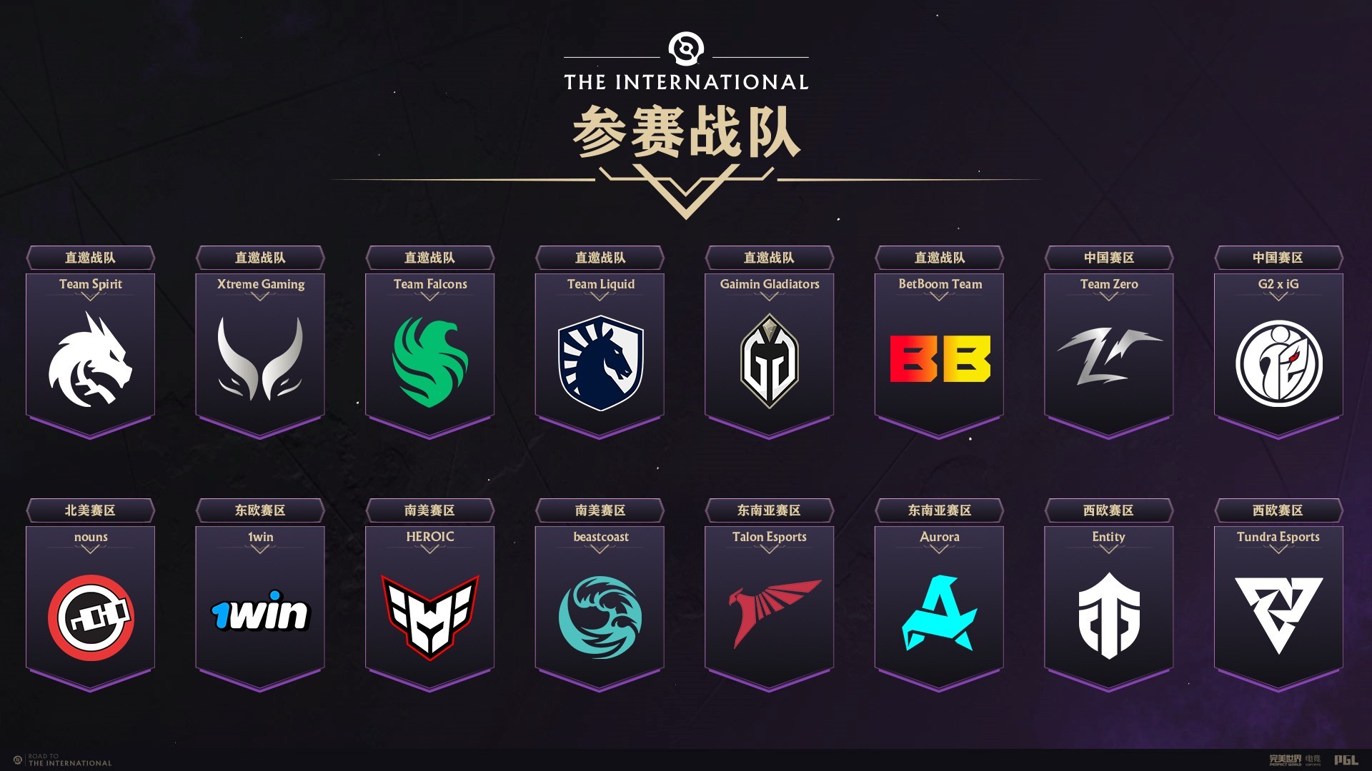 DOTA2 A级联赛五辅助阵容颠覆传统，辅助英雄战术以弱胜强